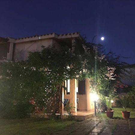 Giulia'S House Villa Capitana Buitenkant foto